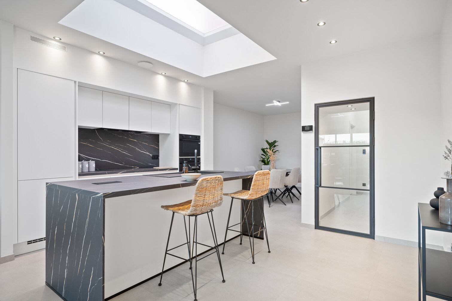 Vastgoedfotografie voorbeeld